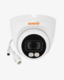 AV-IP5025-IS 5 MP 3.6mm Lens IP Dome Kamera Warmlight Starlight
