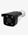 AV-IP4040-IS 4 MP 3.6 mm IP Bullet Warmlight Starlight Kamera