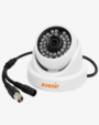 AV-DF536 5MP 3.6mm Sabit Lens İç Mekan 4in1 Dome Kamera