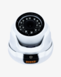 AV-DF224 2 MP 3.6mm Sabit Lens AHD+CVBS+CVI+TVI 4in1 Dome Kamera