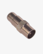 Bnc 60 Ohm Erkek/Tos Dişi Çevirici