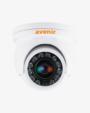 AV-DF212 2 MP 2.8mm Sabit Lens Mini Dome AHD Kamera