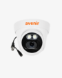 AV-DF239 2 MP 3.6mm Starlight AHD Dome Kamera