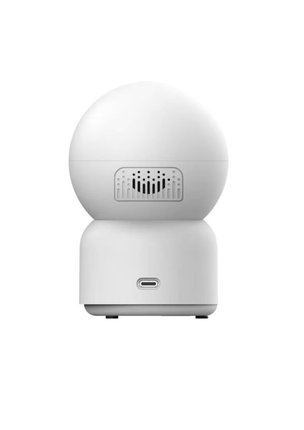 Wifi Akıllı Bebek Bakıcı Kamerası AV-S213