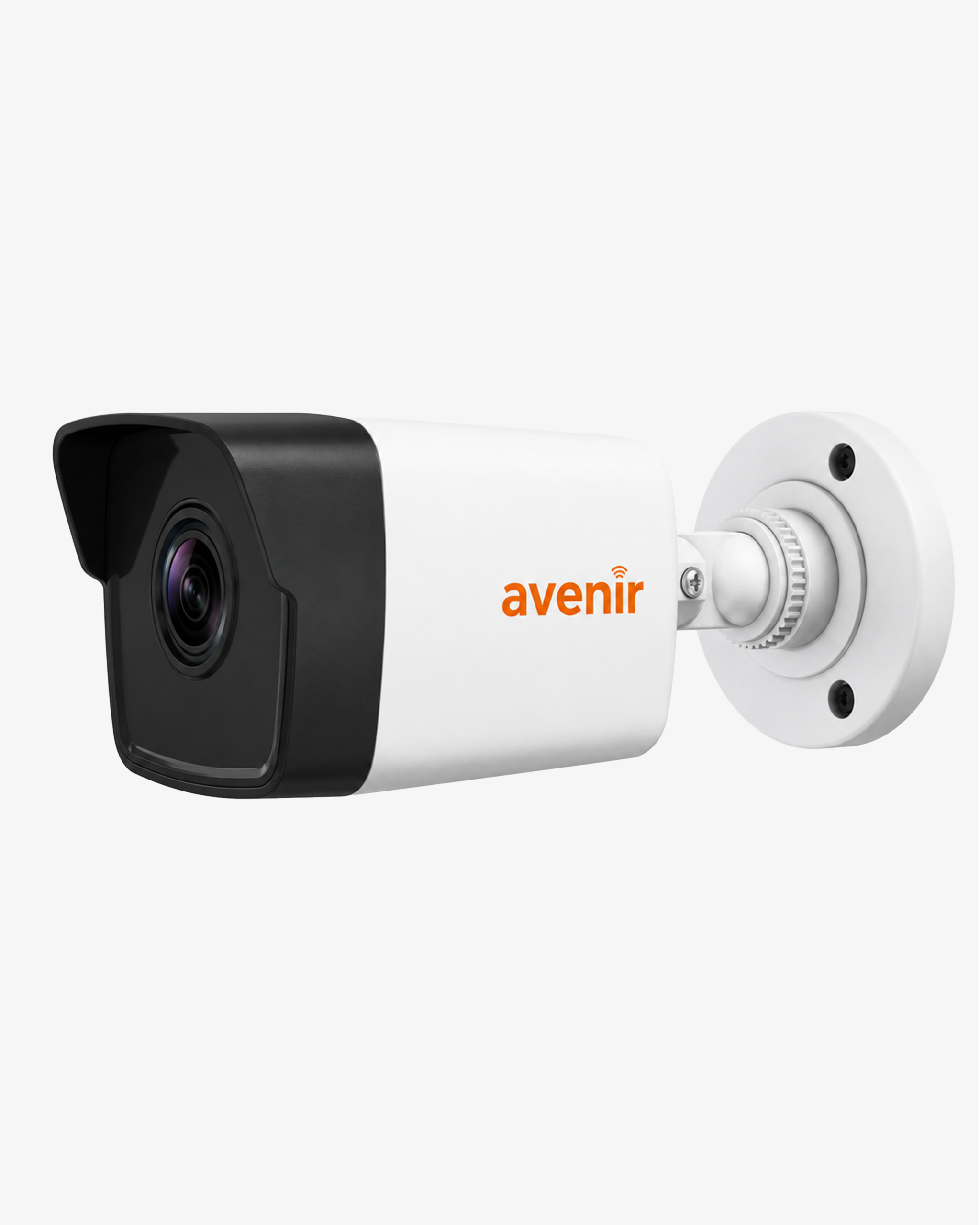 AV-BF536 5 MP 3.6mm Sabit Lens Bullet AHD Kamera