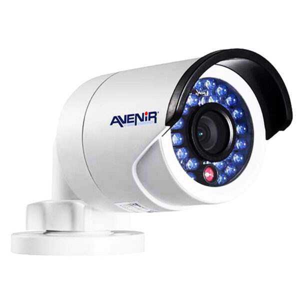 1 MP 3.6mm Sabit Lens Hd-Tvi Kamera AV-DS2CE16C0T-IRPF