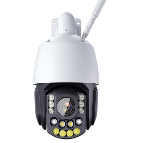 AV-S236X 5MP 36X Optik Zoomlu Wifi PTZ Speed Dome Kamera