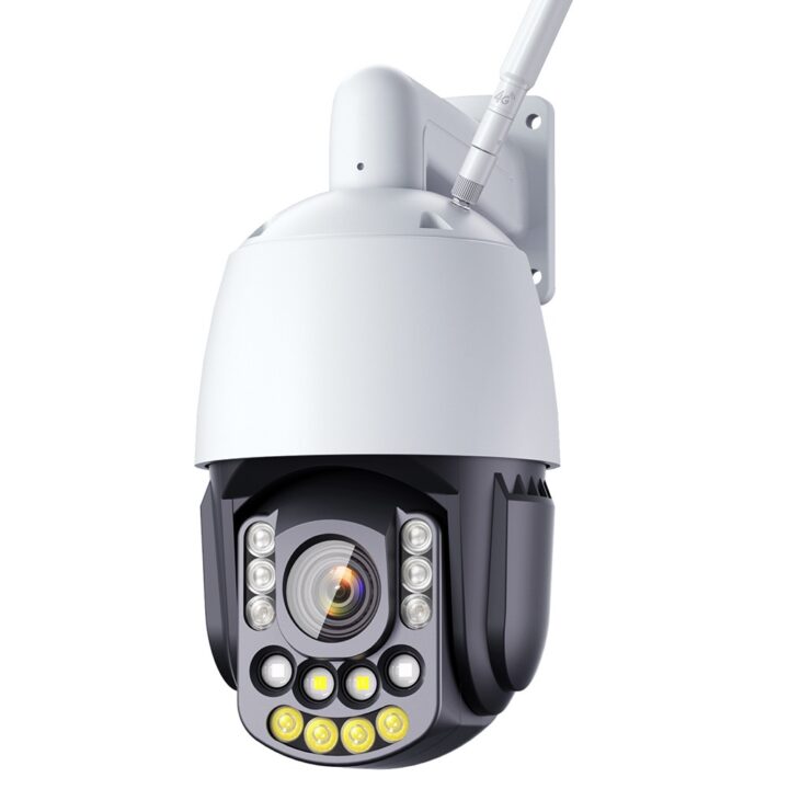 AV-S236X 36X OPTİK ZOOM KAMERA SPEED DOME - Avenir