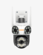 AV-S333 Wifi 3 Kameralı PTZ Full HD Kamera