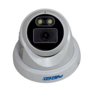 AV-DF234 2 MP Sesli 3.6 mm Sabit Lens İç/Dış Mekan 4in1 Dome Kamera