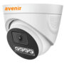 AV-DF232 2MP Sesli Ve Renkli AHD Dome Kamera