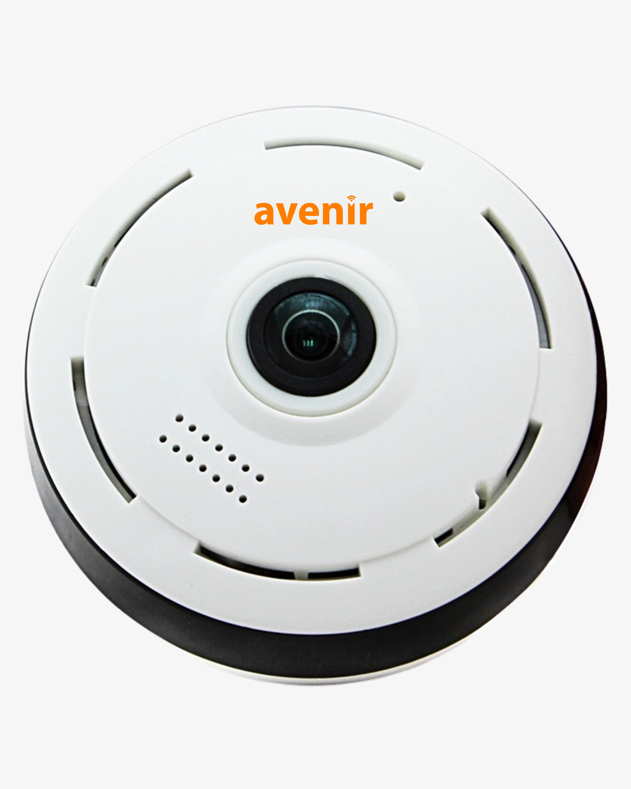 AV-S223P 3MP PANOROMİK BALIKGÖZ WİFİ KAMERA