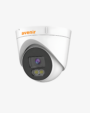 AV-IP4025-IS 4MP IP Dome Kamera PoE Starlight Warmlight Kamera
