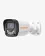 AV-BF534 5MP Sesli Gece Renkli Bullet İç Dış Mekan IP66 Kamera
