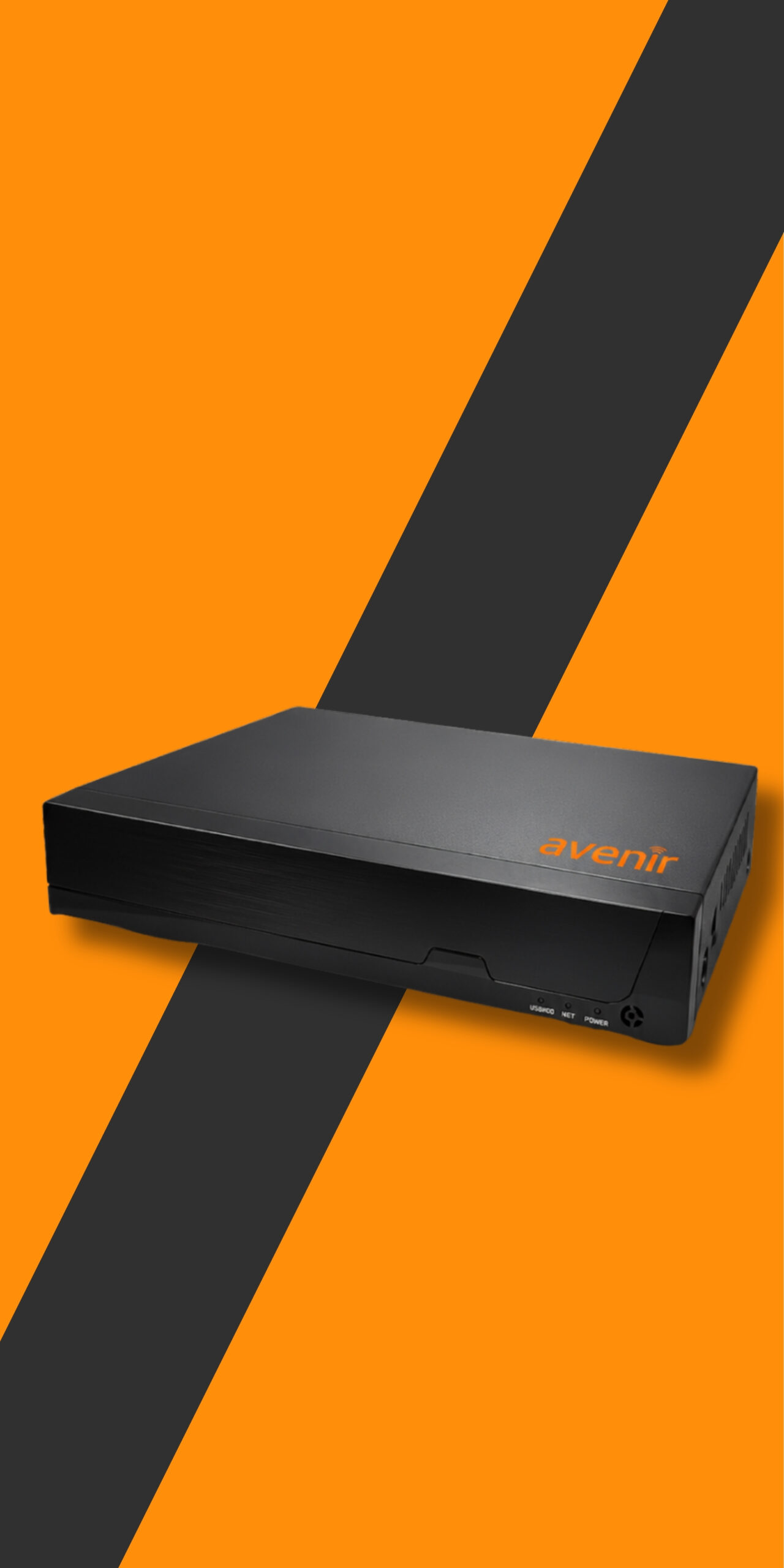 DVR Kayıt Cihazı