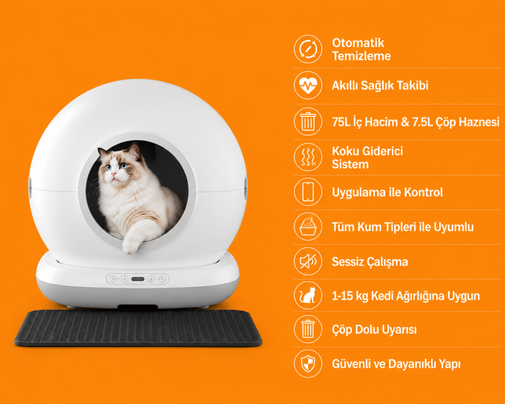 kedi tuvaleti 2